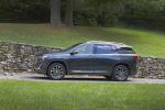 GMC Terrain Denali 2017 года